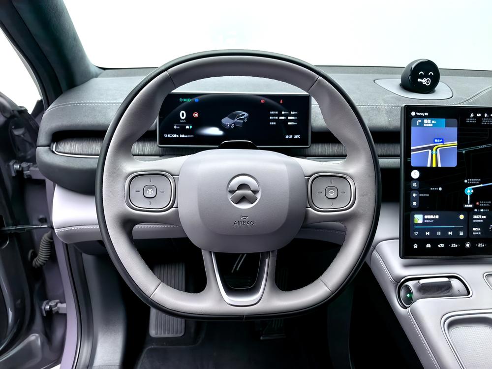 NIO NIO EC6