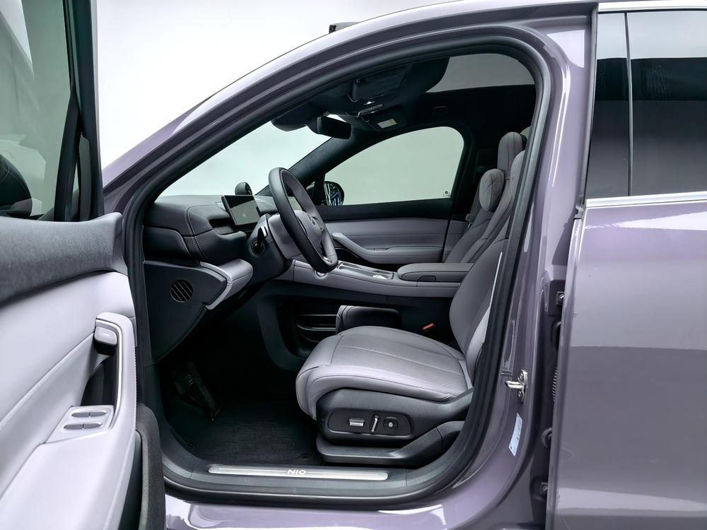 NIO NIO EC6