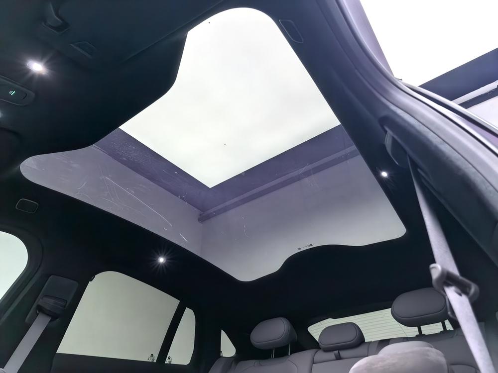 NIO NIO EC6