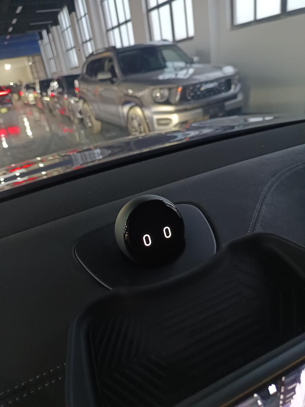 NIO NIO EC6