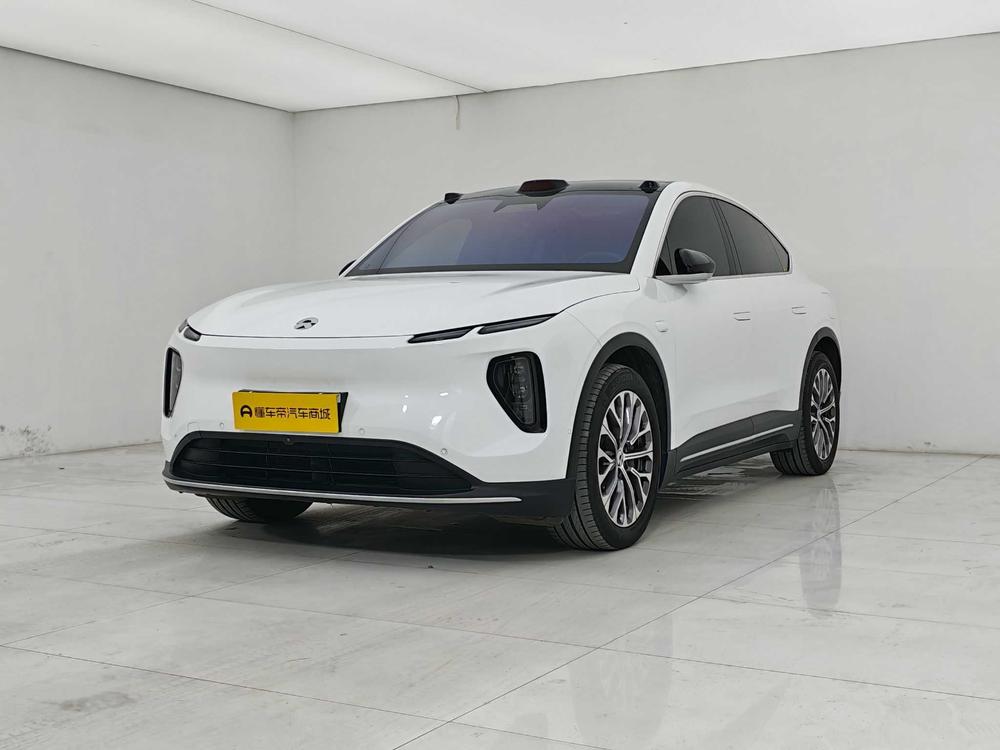 NIO NIO EC6