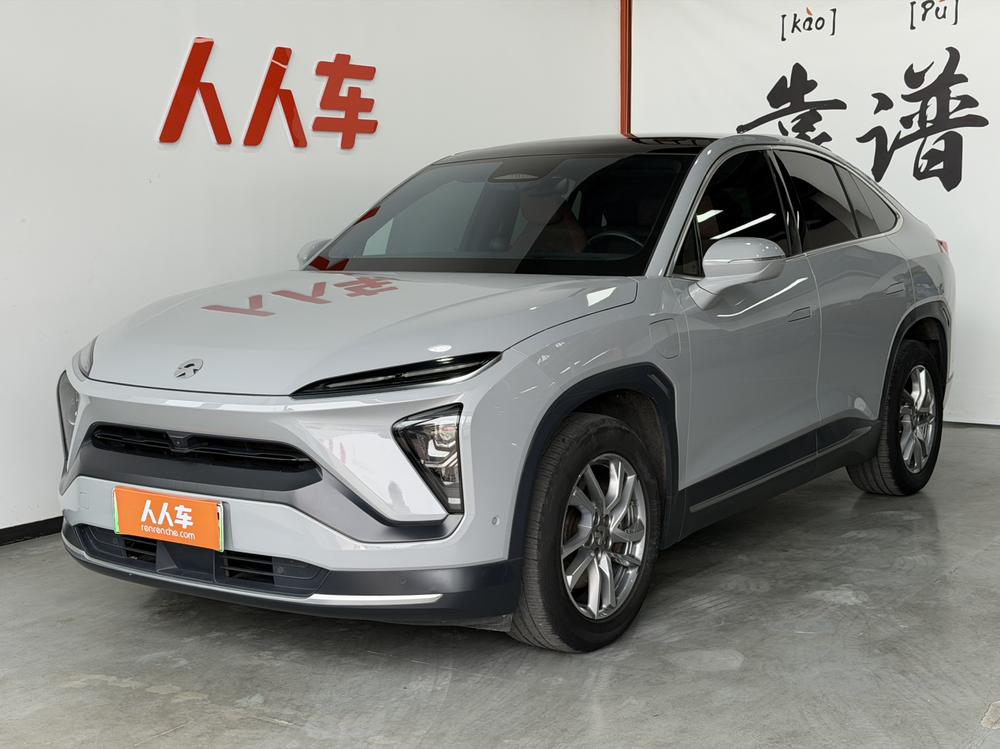NIO NIO EC6