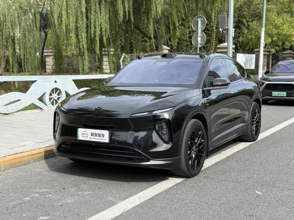NIO NIO EC6