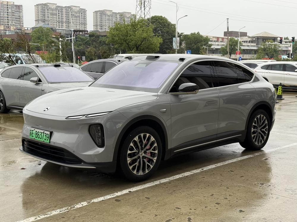 NIO NIO EC6