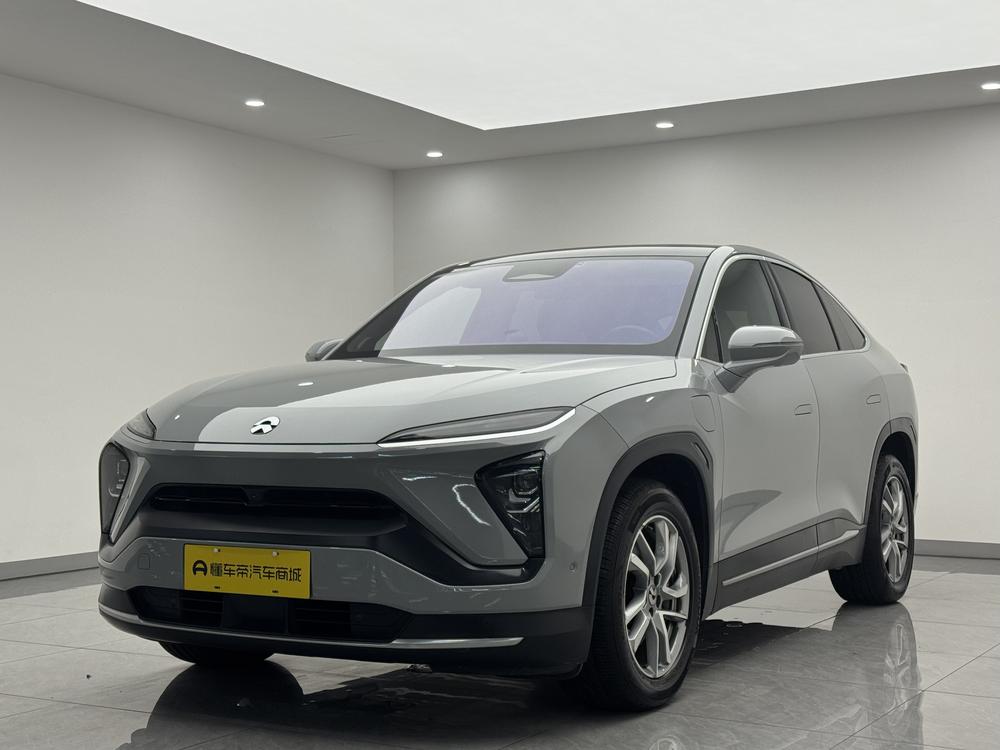 NIO NIO EC6