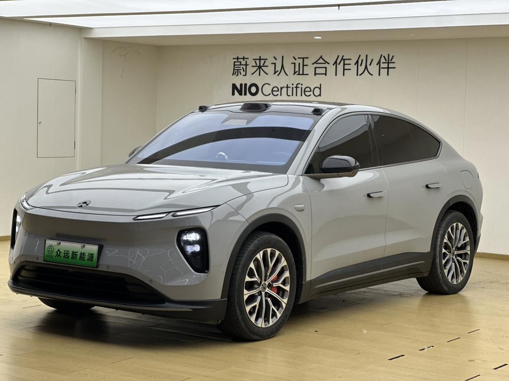 NIO NIO EC6