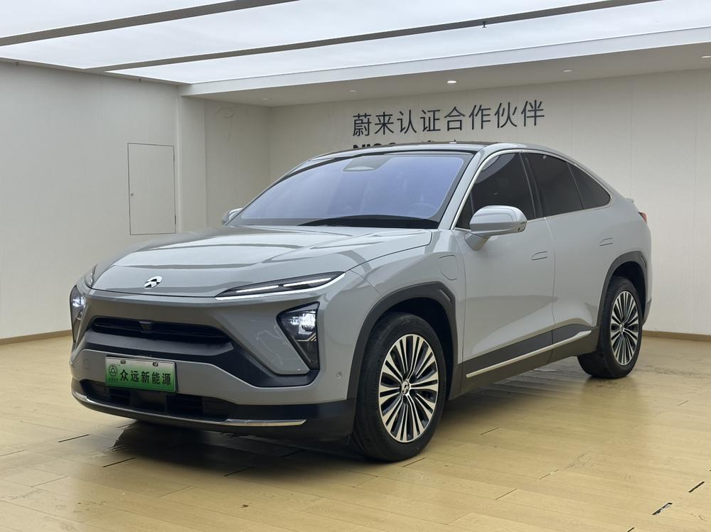 NIO NIO EC6