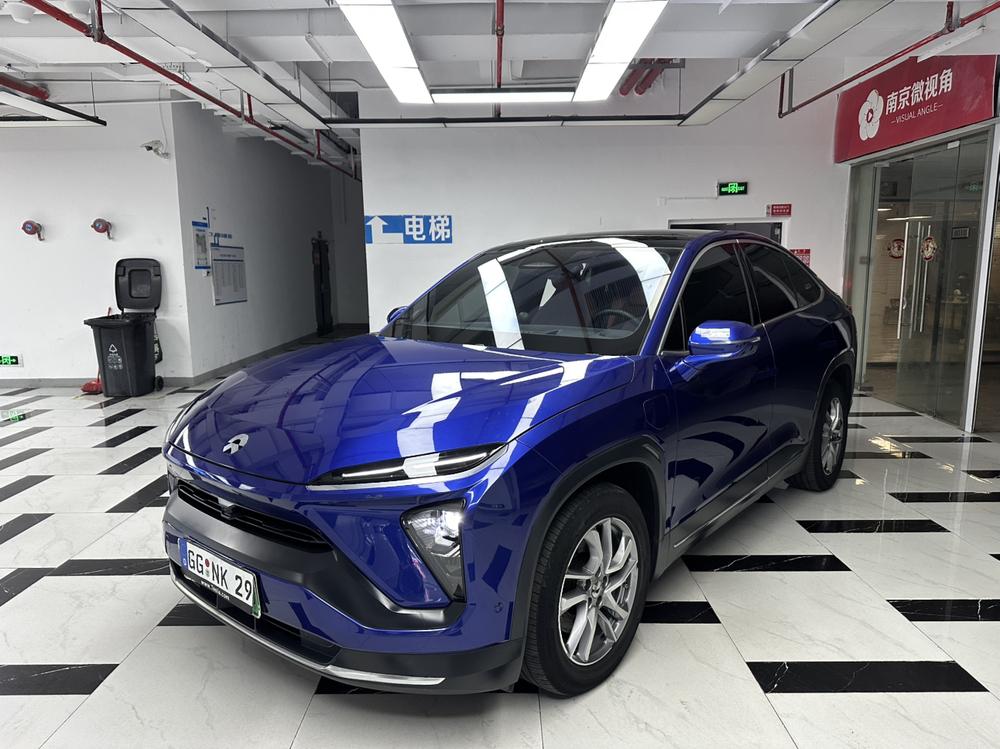 NIO NIO EC6