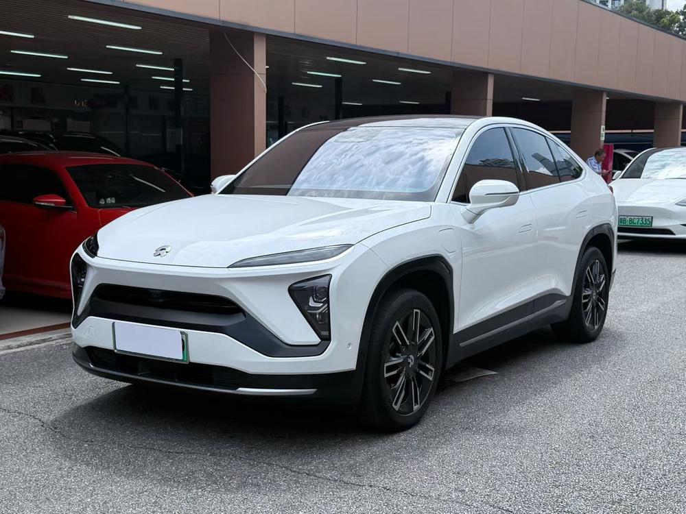 NIO NIO EC6