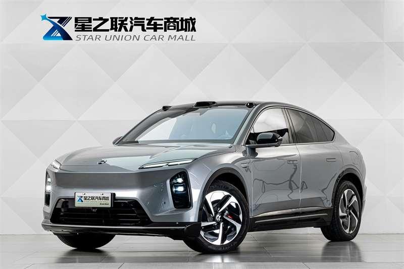 NIO NIO EC6