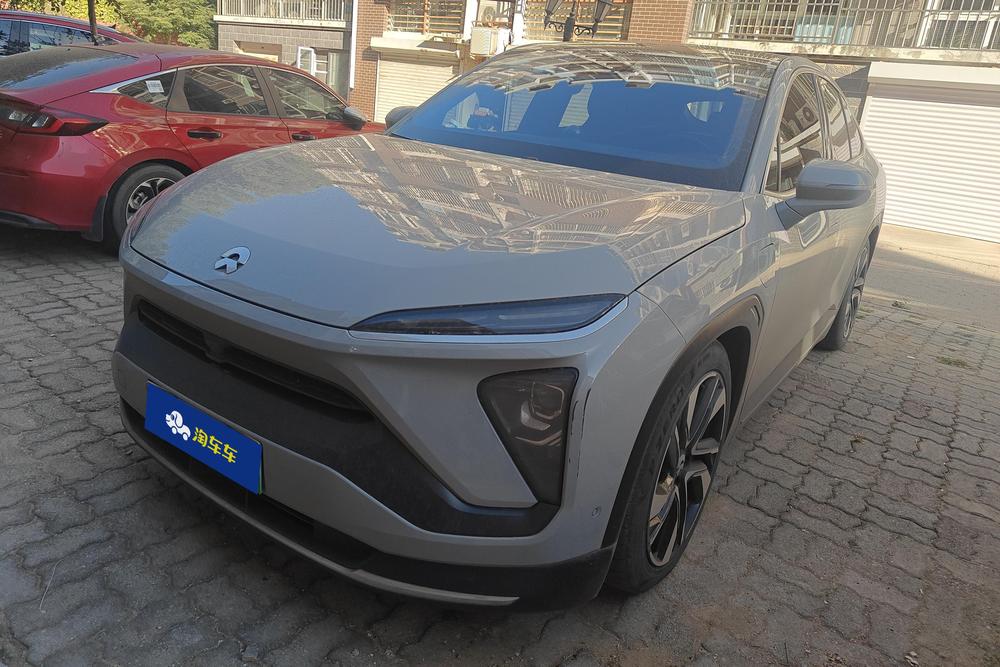 NIO NIO EC6