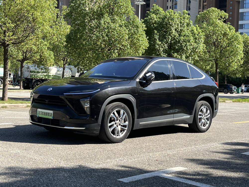 NIO NIO EC6
