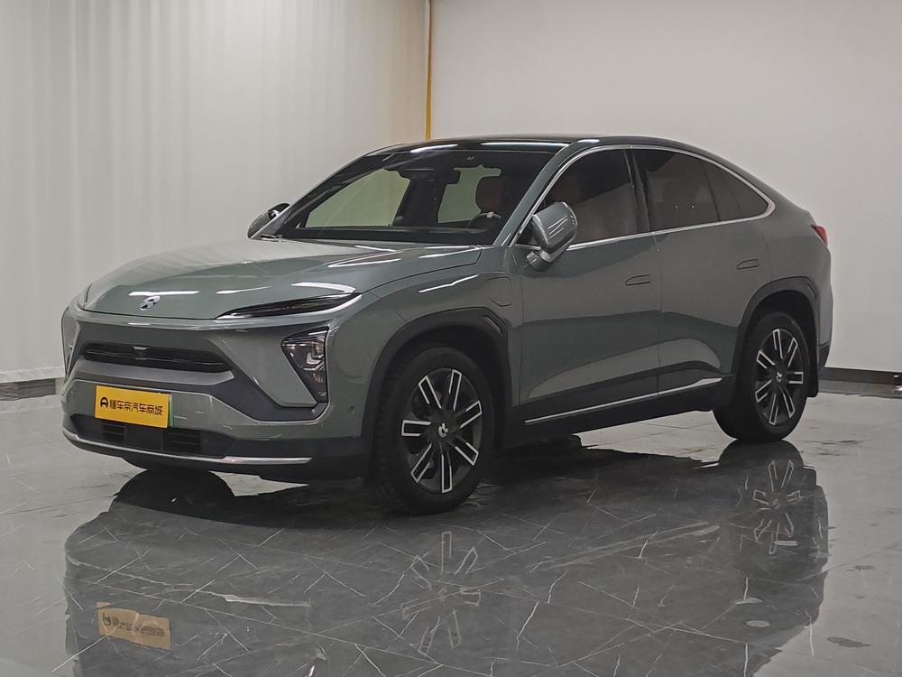 NIO NIO EC6