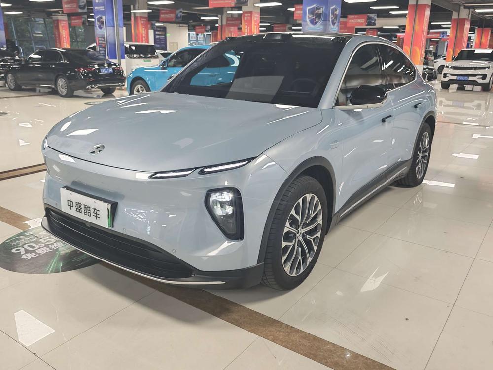 NIO NIO EC6