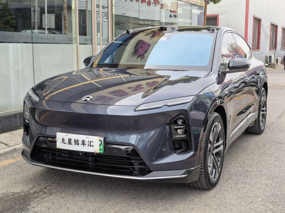 NIO NIO EC6