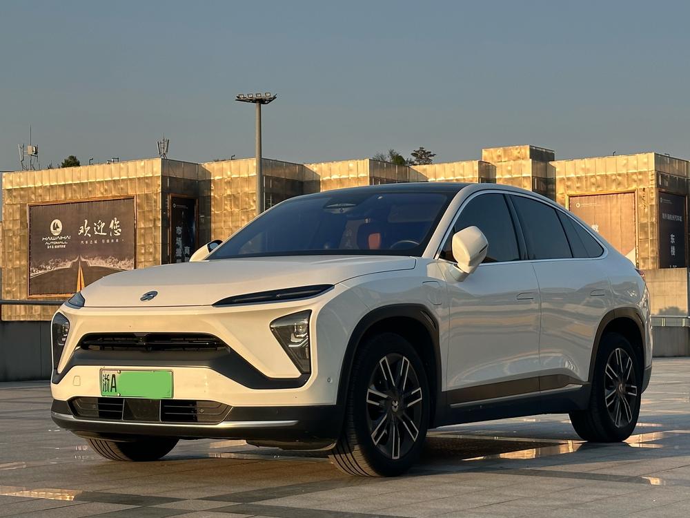 NIO NIO EC6