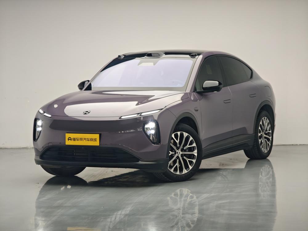 NIO NIO EC6