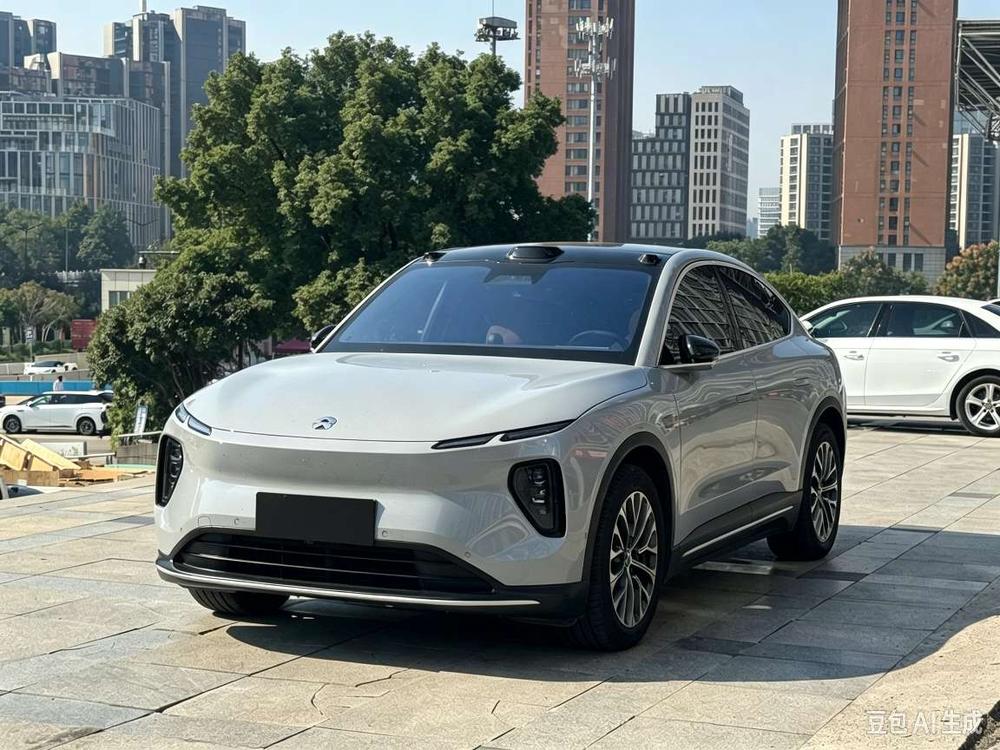 NIO NIO EC6