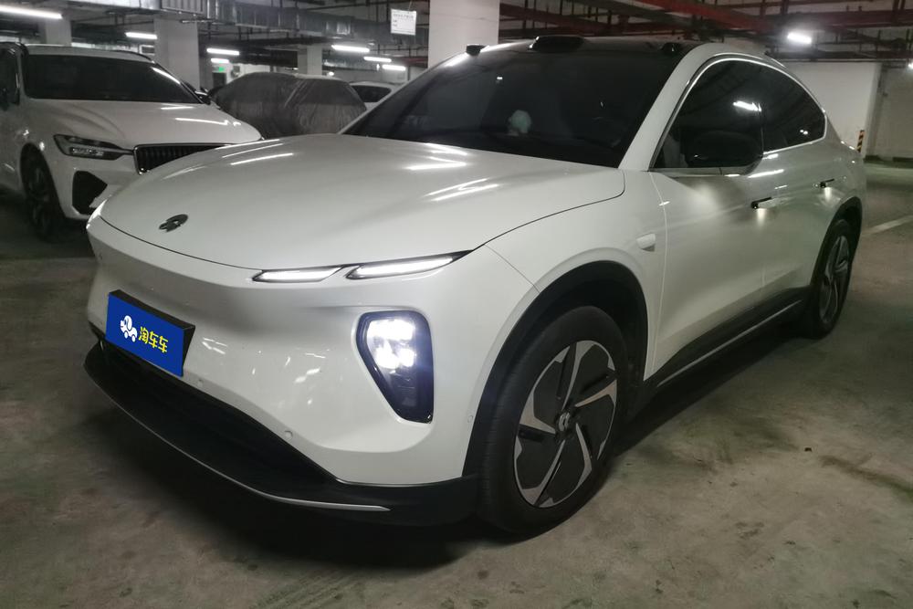 NIO NIO EC6