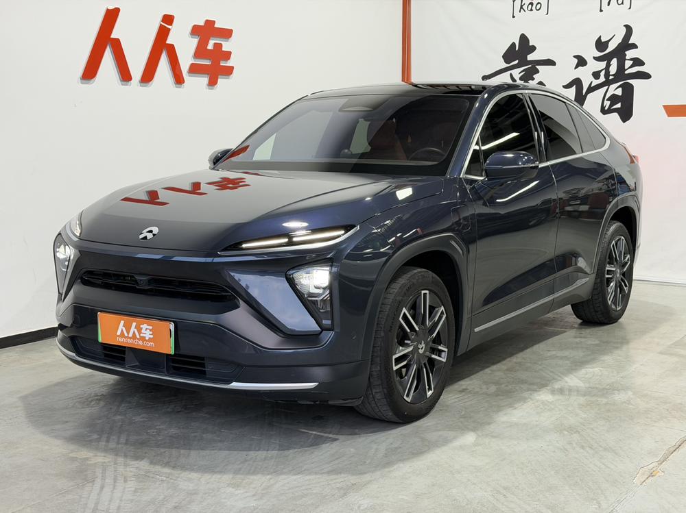 NIO NIO EC6