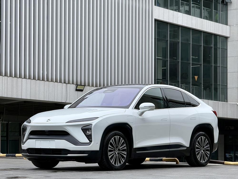 NIO NIO EC6