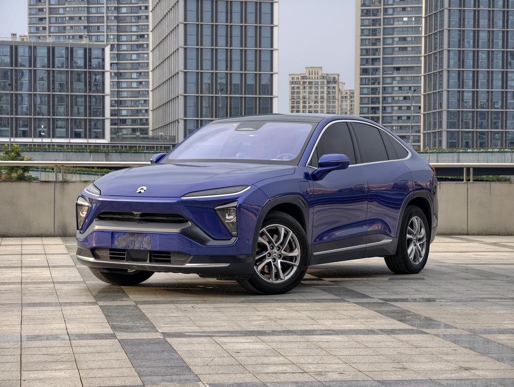 NIO NIO EC6