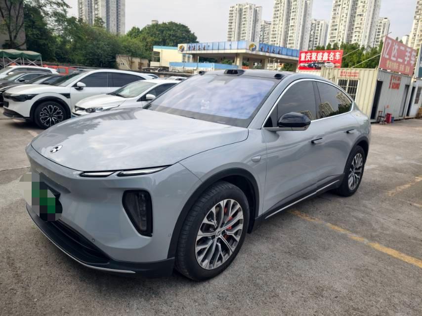 NIO NIO EC6