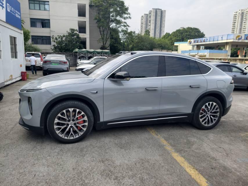 NIO NIO EC6