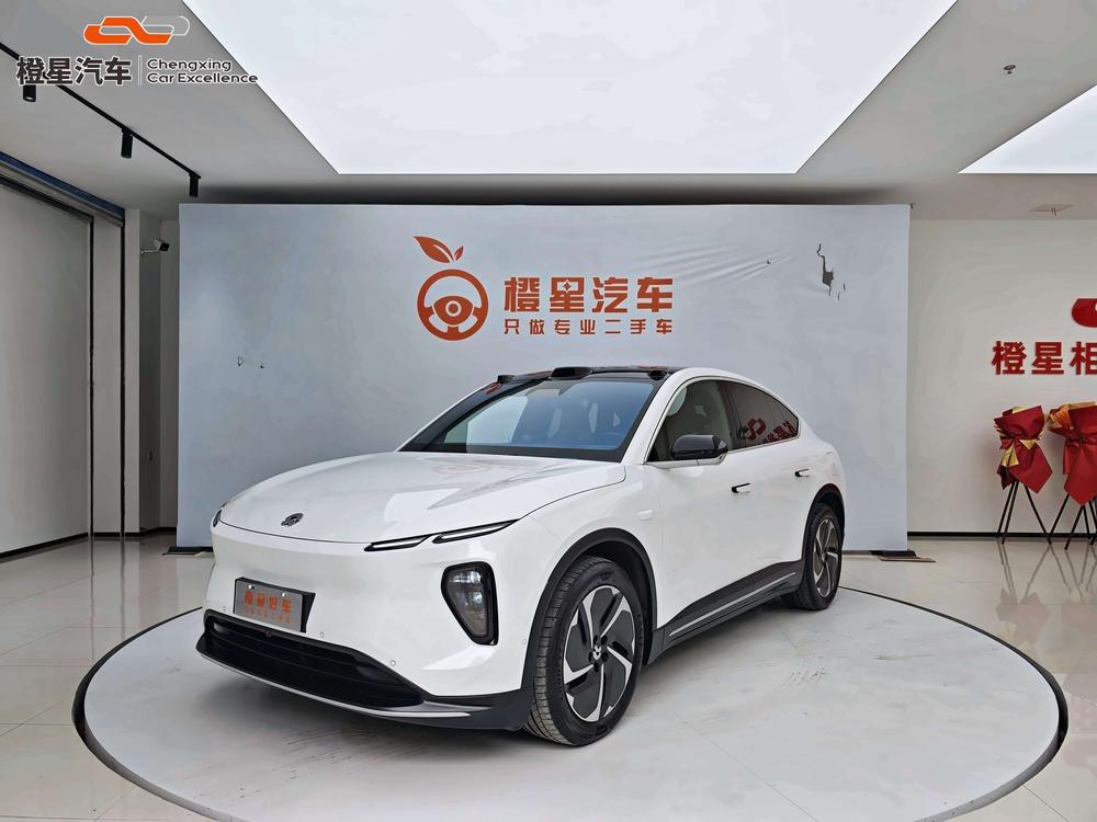 NIO NIO EC6