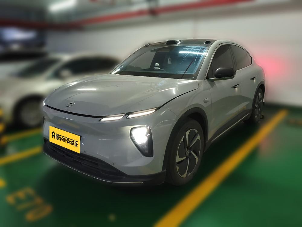 NIO NIO EC6