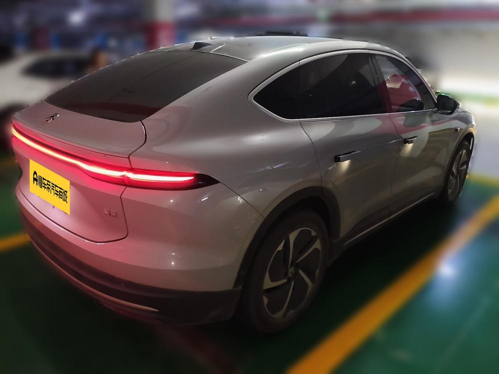 NIO NIO EC6