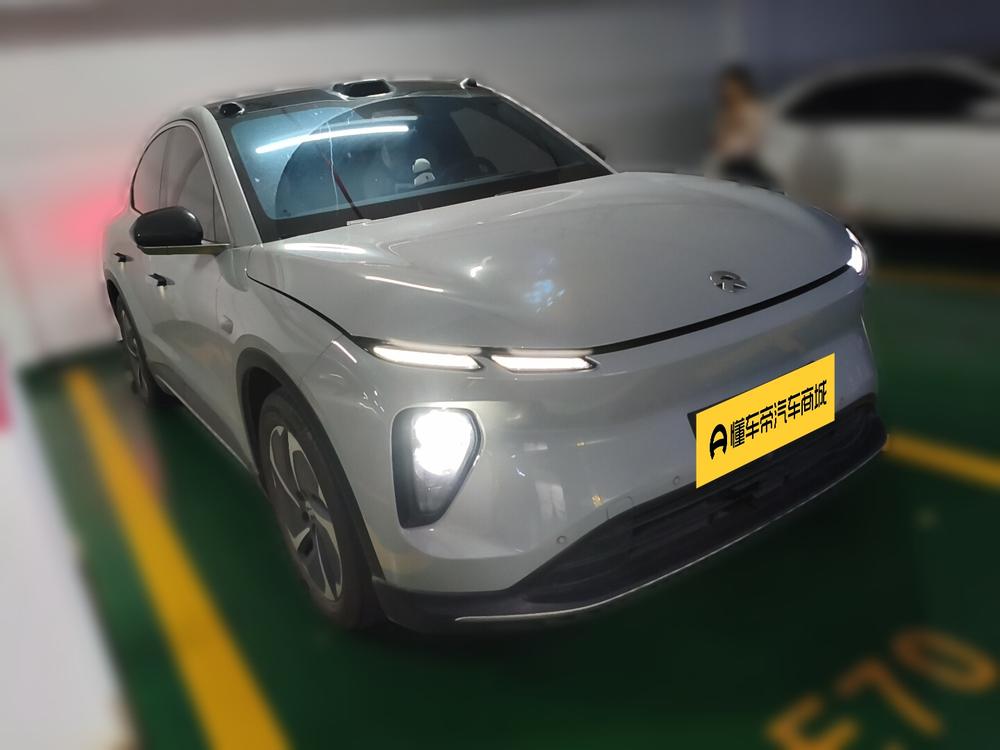 NIO NIO EC6