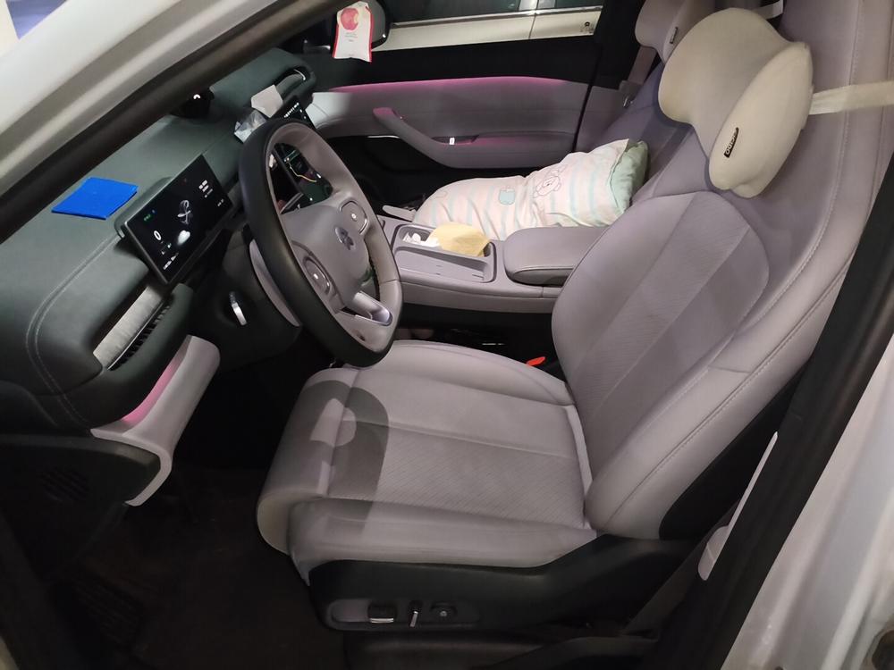 NIO NIO EC6