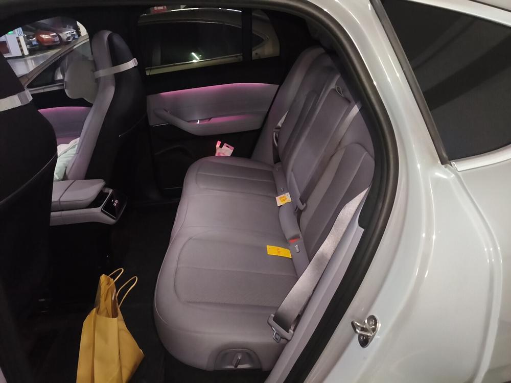 NIO NIO EC6