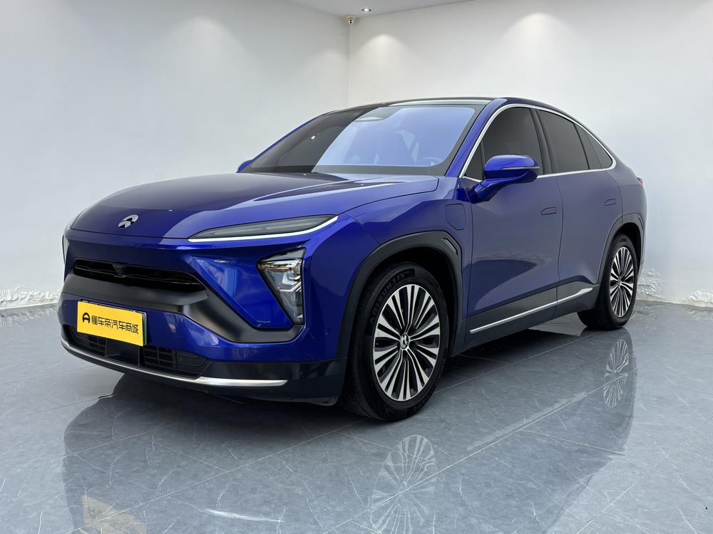 NIO NIO EC6