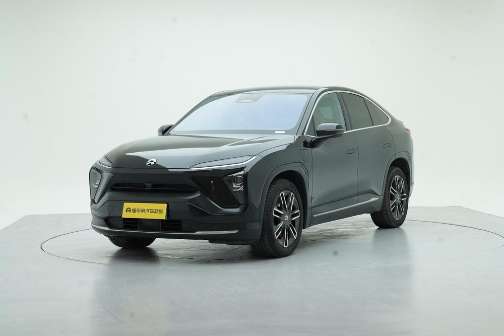NIO NIO EC6