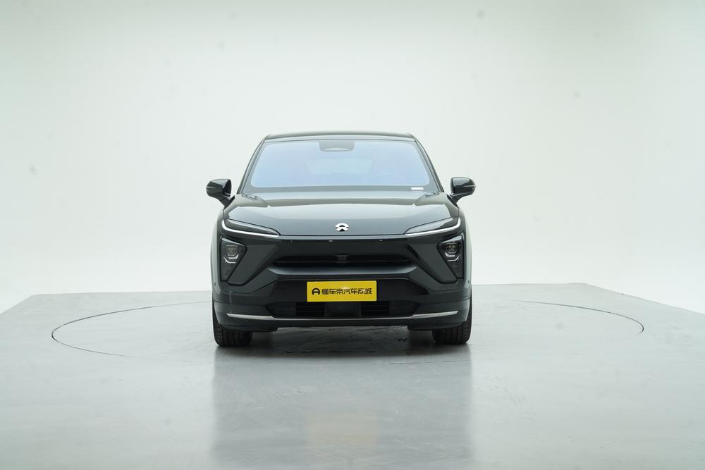 NIO NIO EC6