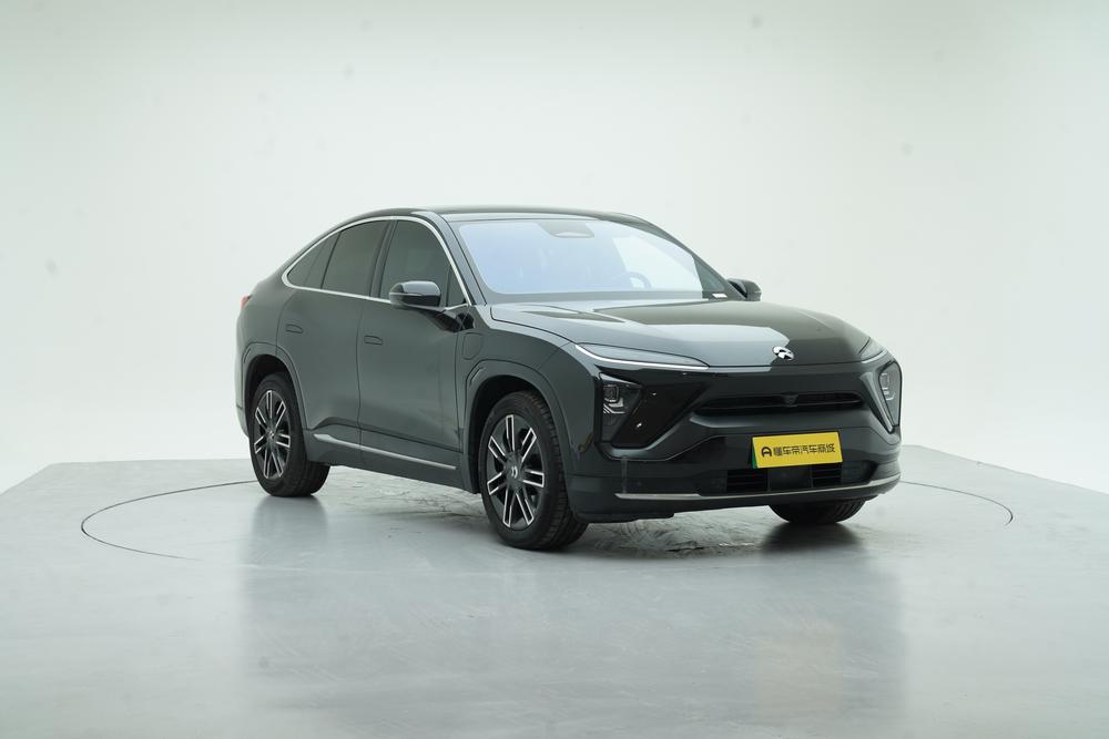 NIO NIO EC6