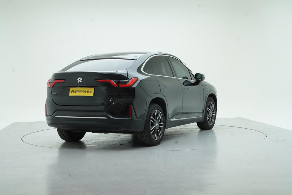 NIO NIO EC6