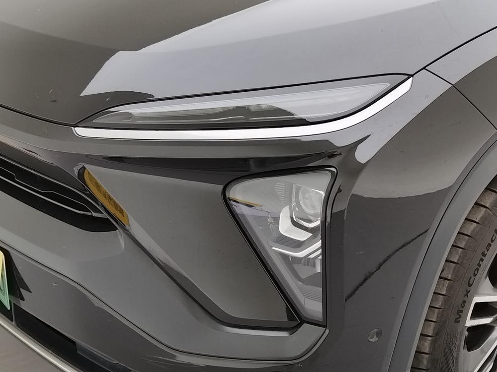 NIO NIO EC6