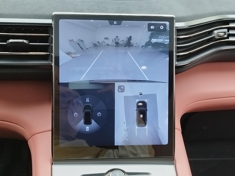 NIO NIO EC6