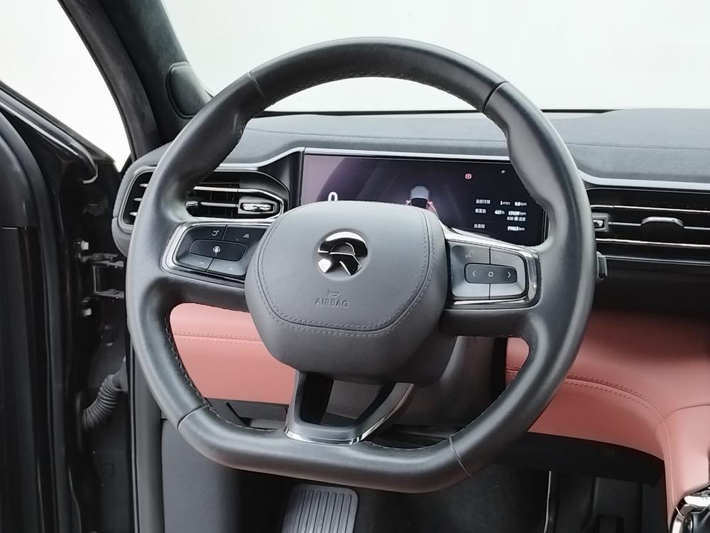 NIO NIO EC6