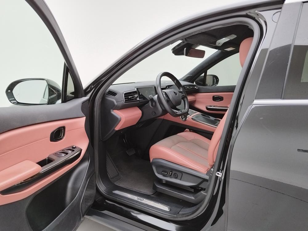 NIO NIO EC6