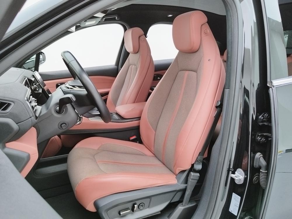 NIO NIO EC6