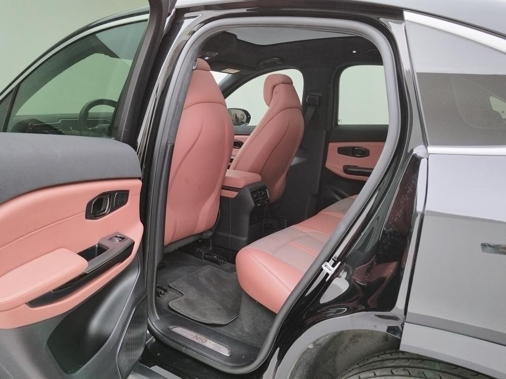 NIO NIO EC6