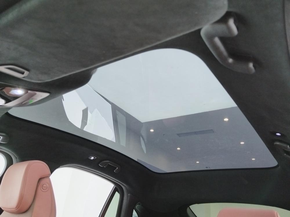 NIO NIO EC6