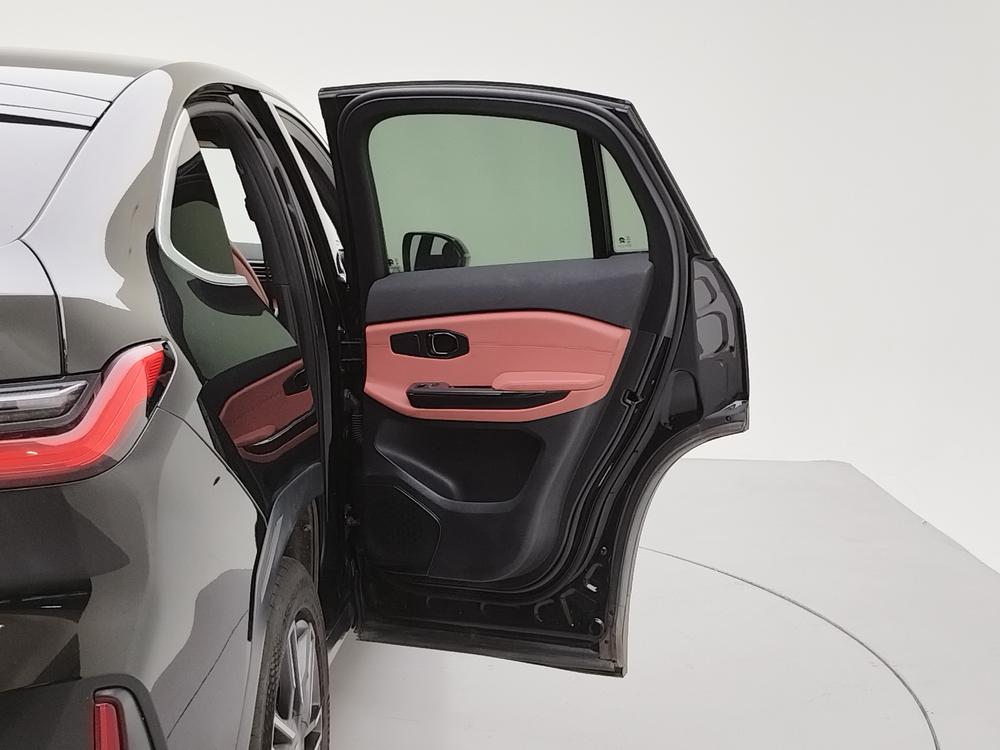 NIO NIO EC6