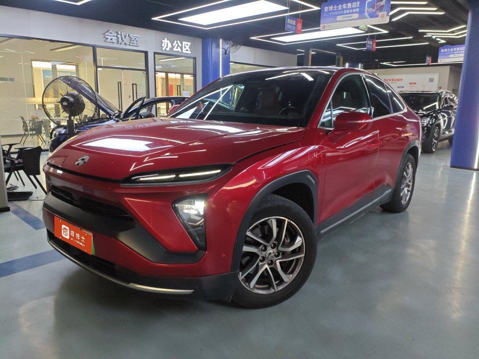 NIO NIO EC6