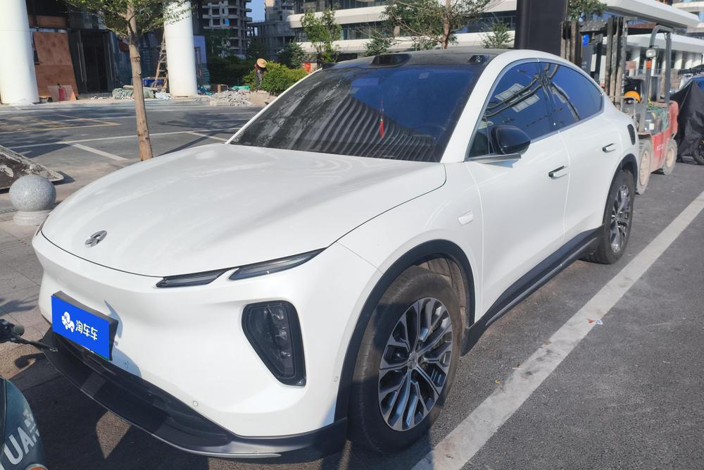 NIO NIO EC6