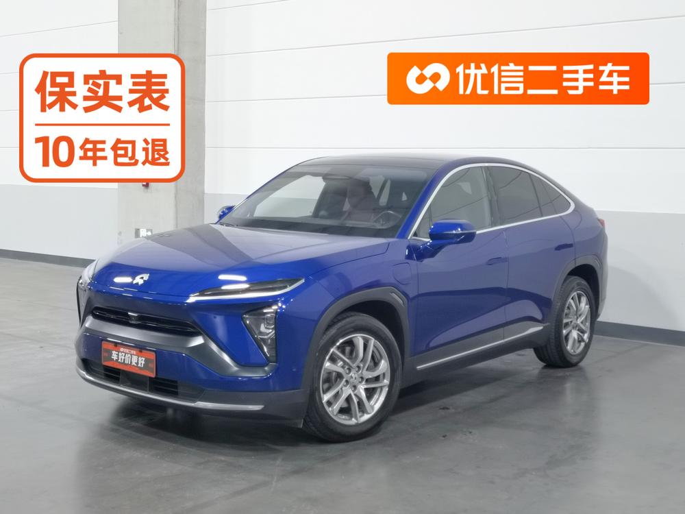 NIO NIO EC6